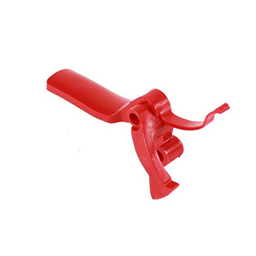 Husqvarna 545017701 Line Trimmer Throttle Trigger Genuine Original Equipment Manufacturer -OEM- Part