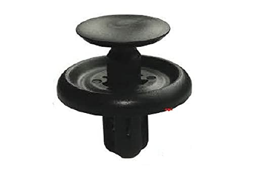 Autobahn88 Dashboard Clip- fits for Toyota -OEM: 9046707201- -Pack of 20-