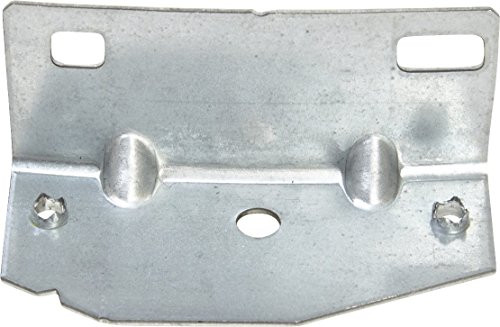 GENUINE Alliance Laundry Systems 510145 Bracket Glide