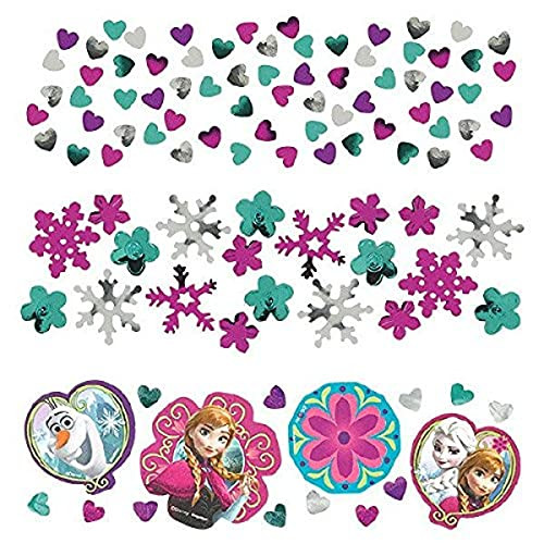 Confetti - Disney Frozen Collection - Party Accessory
