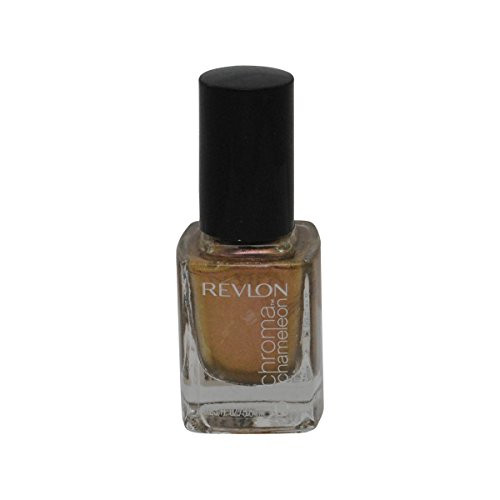 Revlon Chroma Chameleon Nail Enamel - Pink Quartz by Revlon