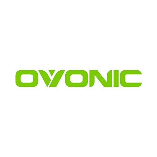 Ovonic 11.1V 1300mAh 3S 50C Lipo Battery with EC3 Plug for RC Car Boat Truck Heli Airplane Quadcopter Helicopter Multi-Motor Hobby DIY