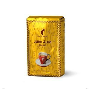 Julius Meinl Jubilee Medium Roast Beans (17oz/500 gr)
