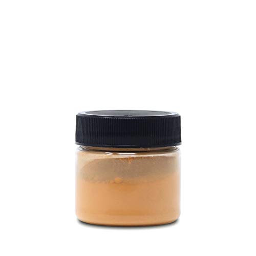 Real Milk Paint- Goldenrod- Sample