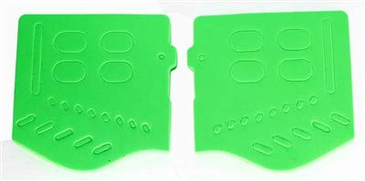 TRINITY Paintball Soft Ear Set for jt Pro-Flex Goggle PSP Tournament Goggle Upgrade Paintballing Paintballer