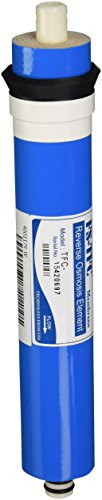 FS-TFC 75 GPD Reverse Osmosis (RO) Membrane (removes fluoride)