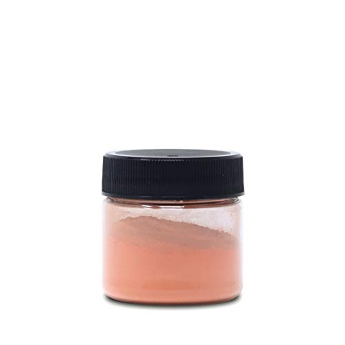 Real Milk Paint - Pumpkin -sample-