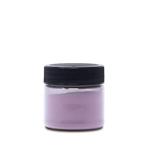 Real Milk Paint - Plum -sample-
