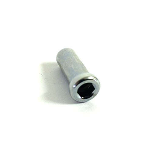 Shimano Dura-Ace 7800 10-Speed 18MM Sunken Pivot Nut FOR Caliper BR DURA ACE EX - Y85574010