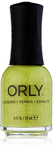 Orly Baked Summer Nail Color Collection- Lush- 0.6 Ounce