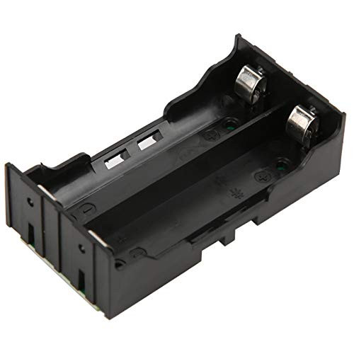 Mxzzand Boost Module Boost Board 12V/9V Lithium Battery Set Up for Battery Protection