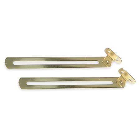 Lid Support Bracket- Sliding- PK2