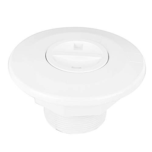 BWLZSP Swimming Pool Drain Water Spout Draining Accessory Replacement Pool Fittings Pool Drain Spout Swimming Pool Accessory for Using in Swimming Pool