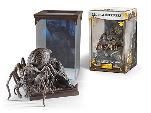 Harry Potter Magical Creatures No. 16 - Aragog
