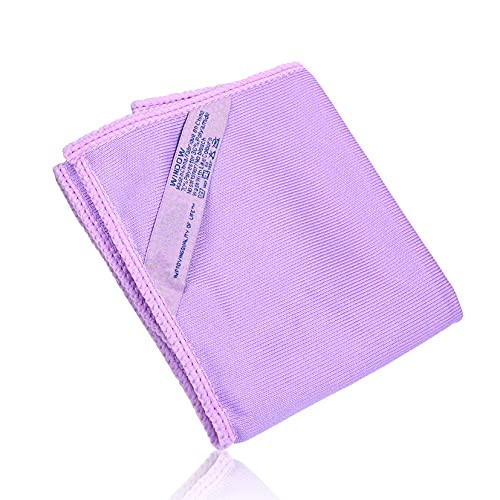 Window Cleaning Cloth- Basic Package Window- 1Pack.