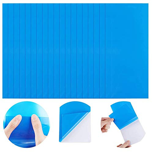 FASESH Self-Adhesive PVC Repair Patches- Vinyl Pool Liner Patch Boat Repair Vinyl Rubbers for Inflatable Boat Raft Kayak Canoe- Rectangle Waterproof Tape -20PCS- FASESH Self-Adhesive PVC Repair Patches- Vinyl Pool Liner Patch Boat Repair Vinyl Rubbers for Inflatable Boat Raft Kayak Canoe- Rectangle Waterproof Tape -20PCS-