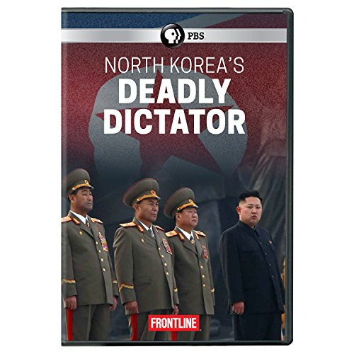 FRONTLINE: North Korea's Deadly Dictator DVD