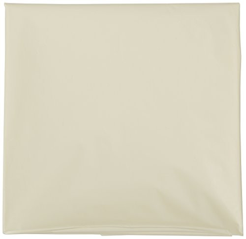 Creative Converting Tablecover Tableware items- 82"- Ivory Creative Converting Tablecover Tableware items- 82"- Ivory