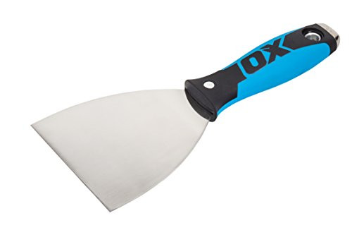 OX Tools 4" Joint Knife - Stainless Steel