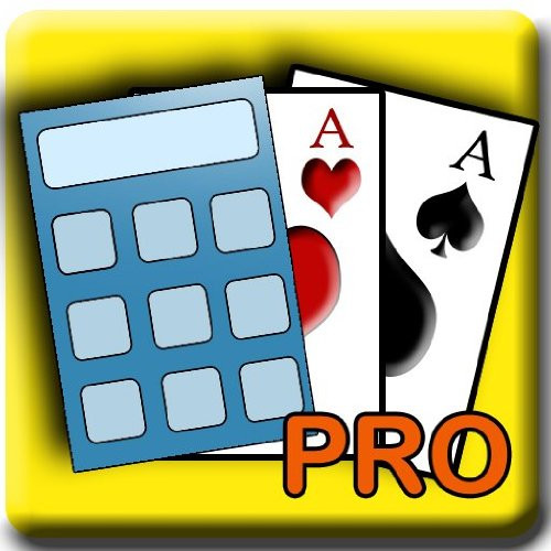 Texas Hold'em Odds Calculator