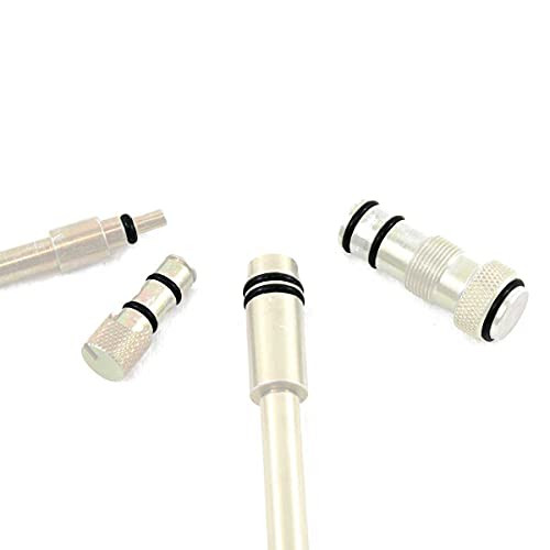Wal-Board Texture Pro 200 Replacement O-Ring Kit - 8 Pieces