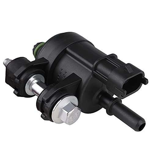 Vapor Canister Purge Valve Solenoid 911-082 12610560 12690512 for Chevrolet Chevy Traverse Impala Equinox GMC Acadia Canyon Terrain Buick Enclave Lacrosse Cadillac SRX CTS EVAP Emissions Vent Valve Vapor Canister Purge Valve Solenoid 911-082 12610560 12690512 for Chevrolet Chevy Traverse Impala Equinox GMC Acadia Canyon Terrain Buick Enclave Lacrosse Cadillac SRX CTS EVAP Emissions Vent Valve