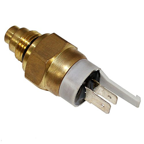 Caltric Fan Heat Sensor Switch Compatible With Kawasaki Ex250 Ex-250 Ninja 250R 1989-2007