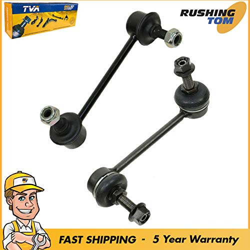 TVA Automotive Rear Stabilizer Sway Bar End Link for 1997-2001 Honda CR-V 2.0L EX LX S