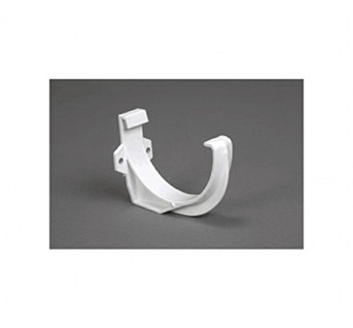 Gutter Bracket Wht 5