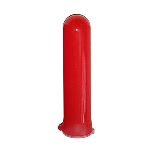 GxG Paintball 140 Round Pod - Red
