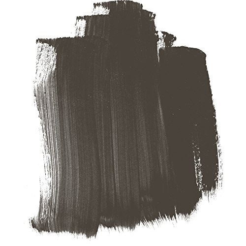 Golden High Flow Arcylic Paint- 1 Ounce- Raw Umber
