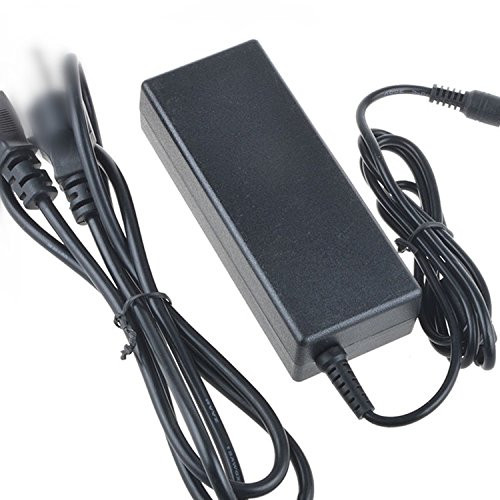 Accessory USA 16V AC DC Adapter for Philips Magnavox 15MF227b/27 15PF5120/28 15MF605T/17 17MD250V 17MF200V 20MF200V 20MF500T 20MF500T/17 20MF605T 20MF605T/17 20MF605T/17B 20PF5120/28 Accessory USA 16V AC DC Adapter for Philips Magnavox 15MF227b/27 15PF5120/28 15MF605T/17 17MD250V 17MF200V 20MF200V 20MF500T 20MF500T/17 20MF605T 20MF605T/17 20MF605T/17B 20PF5120/28