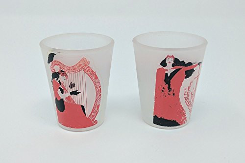 Scarlet Witch Toothpick Holder - Loot Crate Marvel Gear + Goods