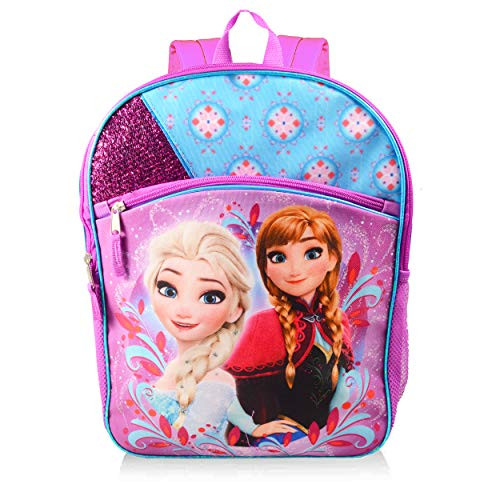 Disney Frozen Backpack for Kids and 