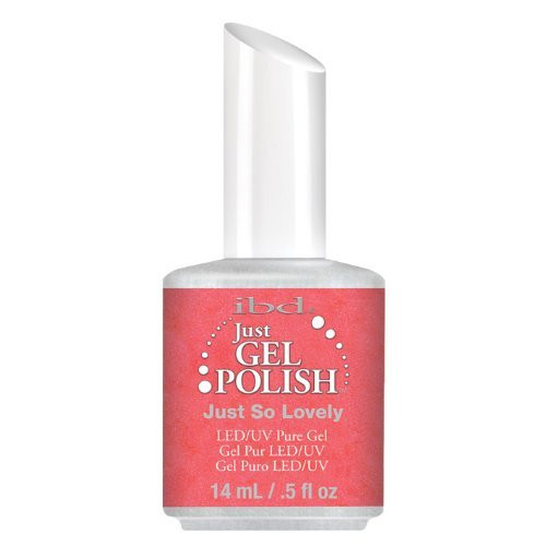 IBD Gel Polish- Just so Lovely by IBD