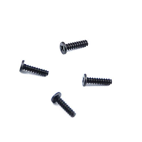 4 x Main Board Motherboard Console Shell Cover Screw Set Screws for Sony PSVITA PS Vita PSV 1000 PSV1000 Part -Shell Screws-