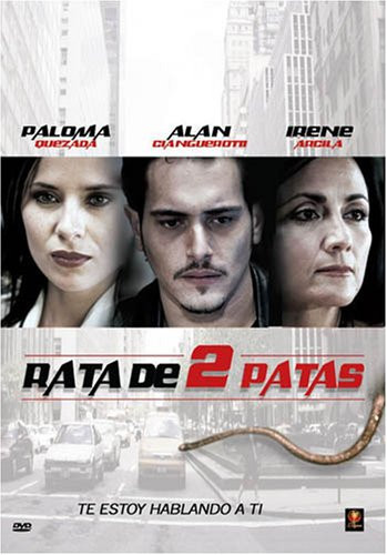 Rata de Dos Patas
