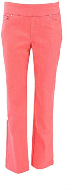 Denim  and  Co. How Smooth Straight Leg Jeans A239619
