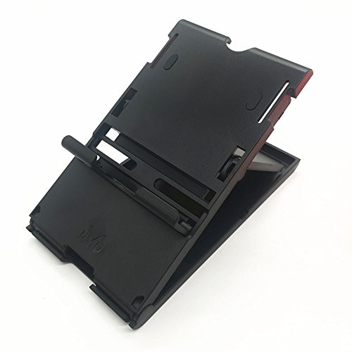 Gdlhsp Height Angle Adjustable Stand Holder Play Bracket Dock for Nintendo Switch Console