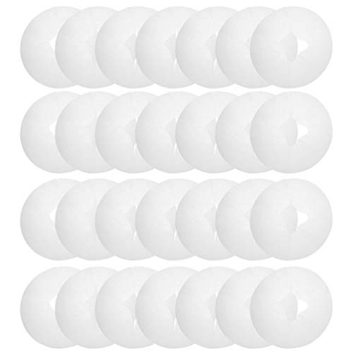 EXCEART 200Pcs Beauty Salon Disposable Massage Face Cradle Covers Lying Pillow Towels with Holes Non- woven Face Cushion Cover Massage Headrest Pads for Massage Tables and Massage Chairs EXCEART 200Pcs Beauty Salon Disposable Massage Face Cradle Covers Lying Pillow Towels with Holes Non- woven Face Cushion Cover Massage Headrest Pads for Massage Tables and Massage Chairs