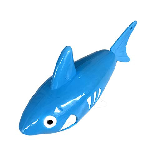 Foutou Bath Toys- Wind up Swimming Bath Toy Playset- Pool  and  Bathtub  and  Tub Water Bath Toys Swim with Windup Action for Infants/Toddlers/Kids/Boys/Girls/Baby Above Age 1 Year Old
