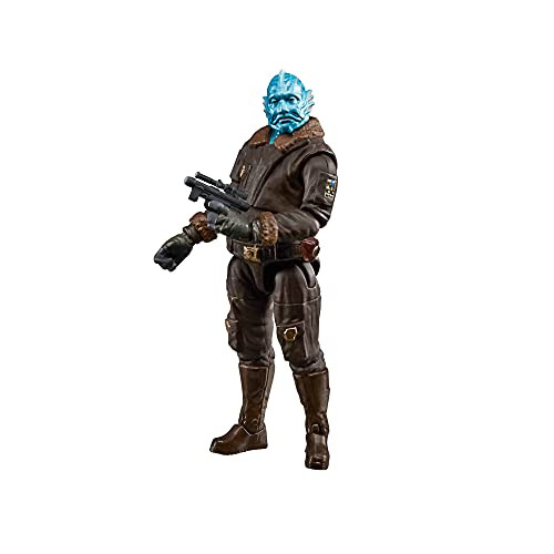 Star Wars The Vintage Collection The Mythrol Toy- 3.75-Inch-Scale The Mandalorian Action Figure- Toys for Kids Ages 4 and Up Star Wars The Vintage Collection The Mythrol Toy- 3.75-Inch-Scale The Mandalorian Action Figure- Toys for Kids Ages 4 and Up