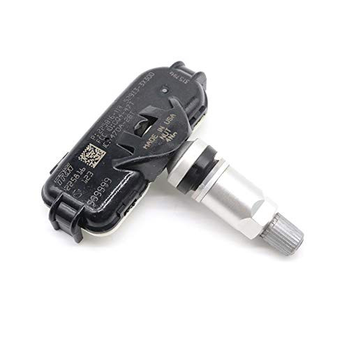52933-3X200 TPMS 529333X200 Fit Hyundai Elantra Tucson Kia Rio Tire Pressure Sensor -52933-3X200 1PCS-