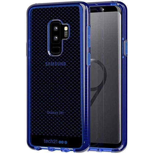 Tech21 Evo Check Galaxy S9 Plus  - Midnight Blue