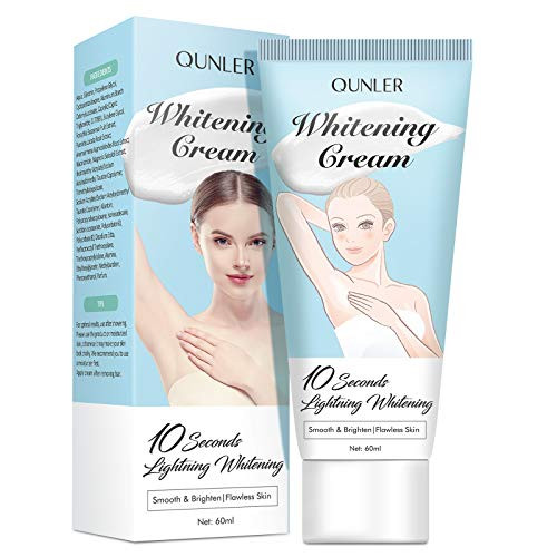 Dark Spot Cream- Instant Result- Underarm Cream- Dark Spot Corrector Remover Moisturizer for Body -Dark Armpits- Neck- Elbows- Knees- Bikini Line- Private Parts Dark Spot Cream- Instant Result- Underarm Cream- Dark Spot Corrector Remover Moisturizer for Body -Dark Armpits- Neck- Elbows- Knees- Bikini Line- Private Parts