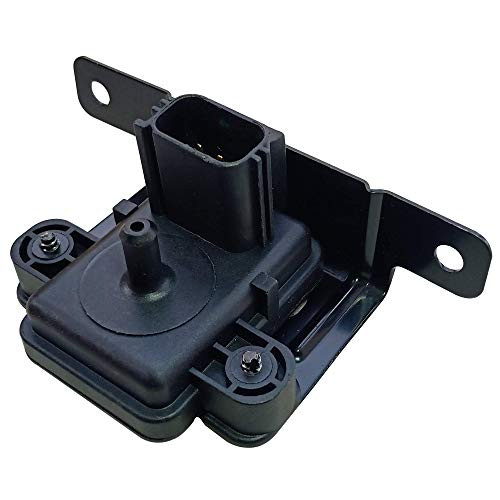 SMOHOOL F8UZ-9F479-BA 98AB-9S428-AB EC1742 AS119 CX1679 Manifold Absolute Pressure MAP Sensor Compatible with Ford E-350 E-450 E-550 Excursion F-250 F-350 F-450 F-550 F-650 F-750 -1998-2003, 7.3L- SMOHOOL F8UZ-9F479-BA 98AB-9S428-AB EC1742 AS119 CX1679 Manifold Absolute Pressure MAP Sensor Compatible with Ford E-350 E-450 E-550 Excursion F-250 F-350 F-450 F-550 F-650 F-750 -1998-2003, 7.3L-