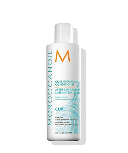 Moroccanoil Curl Enhancing Conditioner, 8.5 oz Moroccanoil Curl Enhancing Conditioner, 8.5 oz