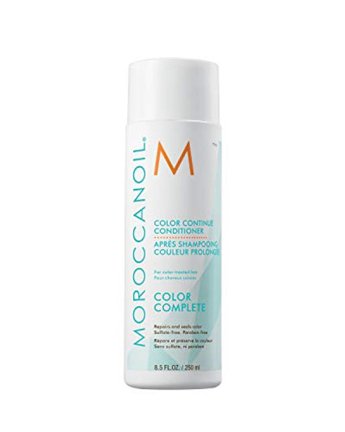 Moroccanoil Color Continue Conditioner, 8.5 oz Moroccanoil Color Continue Conditioner, 8.5 oz