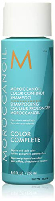 Moroccanoil Color Continue Shampoo, 8.5 oz