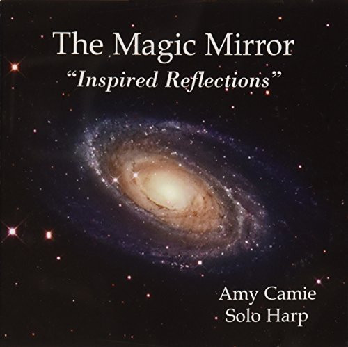 Magic Mirror-Inspired Reflections